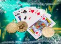 crypto currency making slot machines