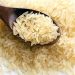 different types of rice