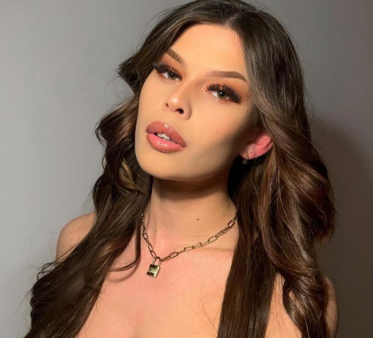Who is Rikkie Valerie Kollé? Meet The First Transgender Miss Netherlands 2023