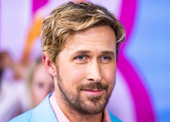 Ryan Gosling Embraces “Kenergy” During Barbie Press Tour