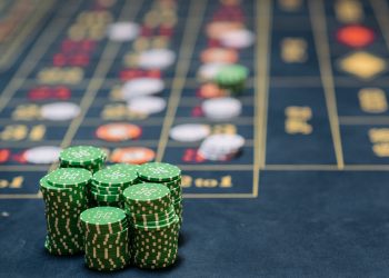 canadian casino