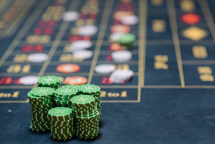canadian casino