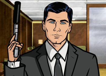 Archer Season 15