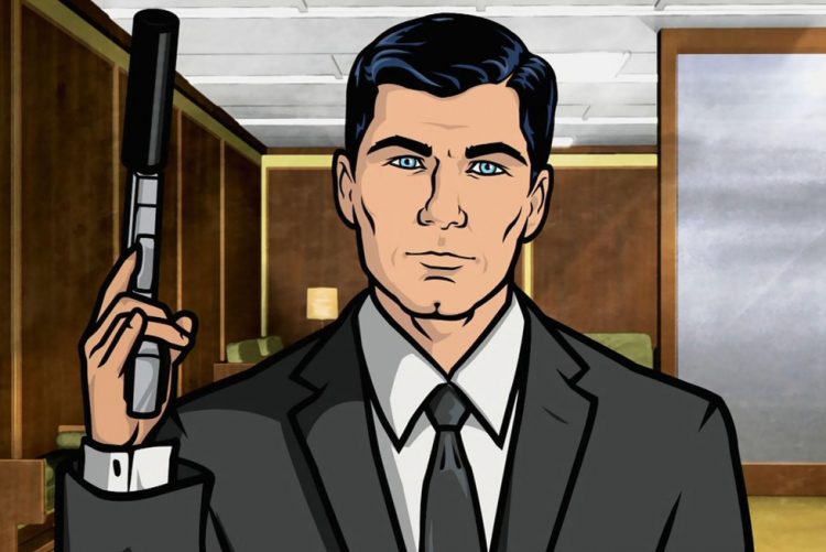 Archer Season 15