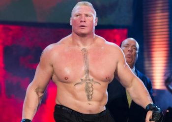 Canadian Wrestlers