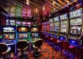Casino Pin Up