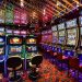 Casino Pin Up