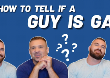 How to Tell if a Guy is Gay