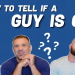 How to Tell if a Guy is Gay