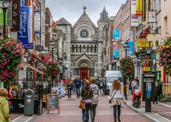 Literary Cities