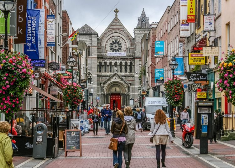 Literary Cities