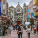 Literary Cities