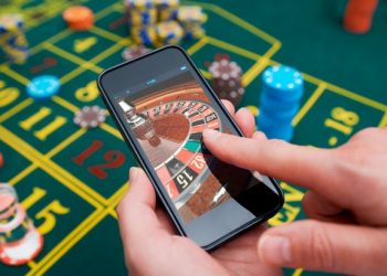 Rise of online casinos