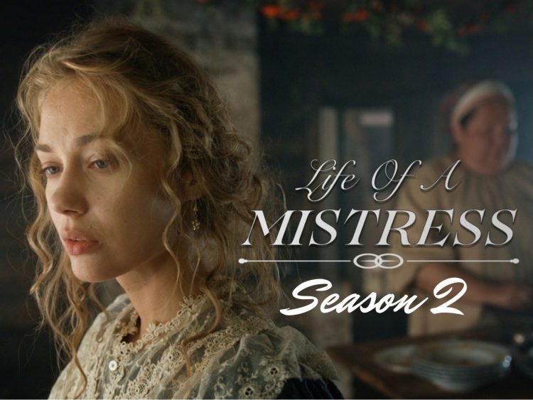 Life of a Mistress Season 2