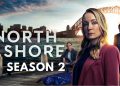 North Shore Season 2