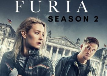 Furia Season 2