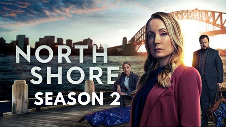 North Shore Season 2