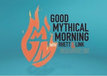 Good Mythical Morning season 25
