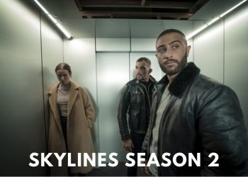 Skylines Season 2