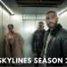 Skylines Season 2