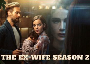 The Ex-Wife Season 2