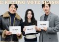 The Killing Vote Season 2