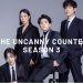 The Uncanny Counter Season 3