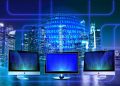 Virtual Data Rooms for mergers