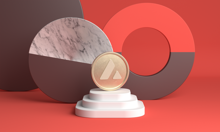 avalanche blockchain