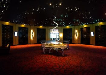 A Brief Overview of Casino Pin Up Canada
