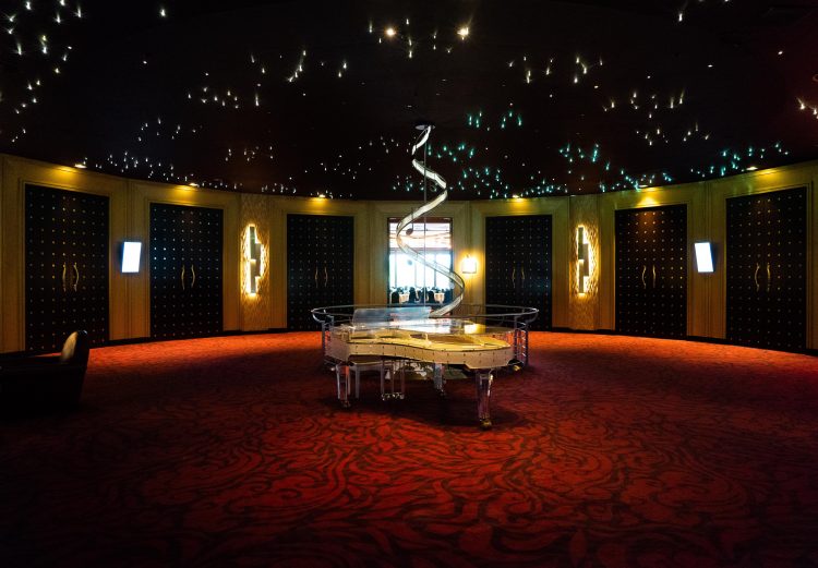 A Brief Overview of Casino Pin Up Canada