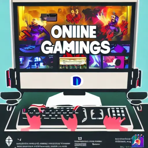 The Rise of Online Gaming Communities  Nilsen Report