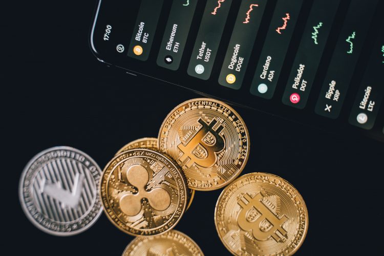 Blockchain Oracle