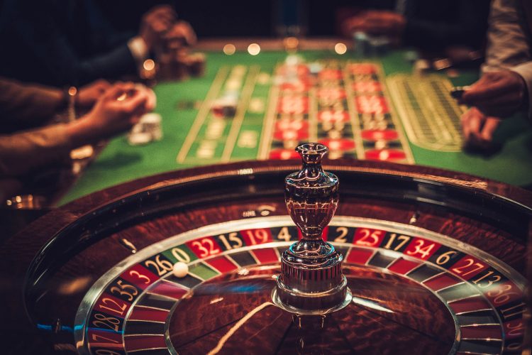 pin up casino