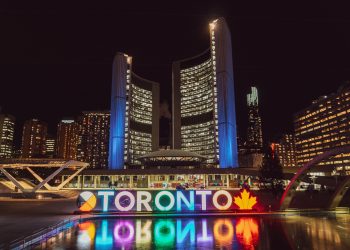 Toronto’s game and entertainment centres continue to thrive