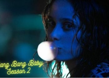 Bang Bang Baby Season 2