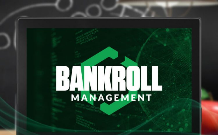 Bankroll Management 1