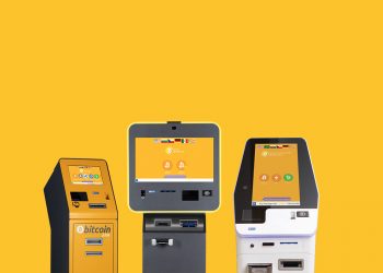Bitcoin ATMs
