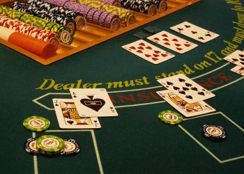 Blackjack