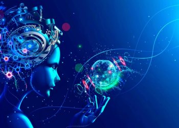 Blockchain-Powered AI