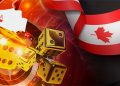Canadian Online Casino vs Casinos in Canada