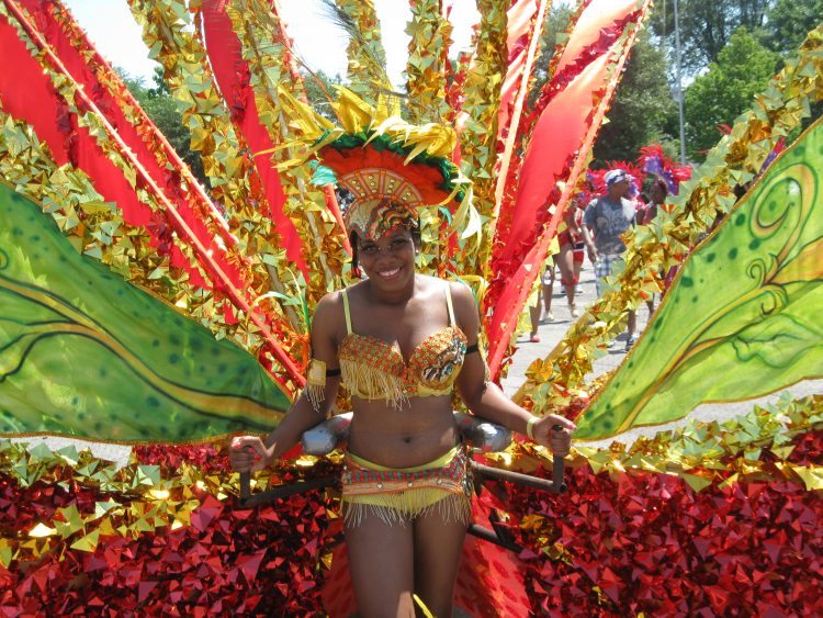 Multicultural Marvel: Celebrating Canada’s Cultural Festivals