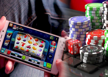 How to play at an online casino