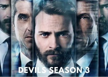 Devils Season 3