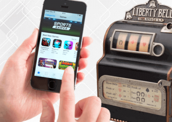 Evolution of Slot Games