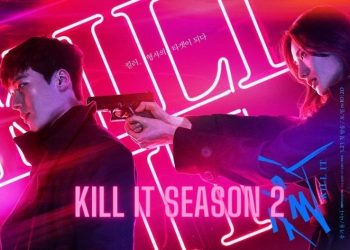 Kill It Season 2