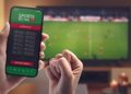 Live Betting in Canada