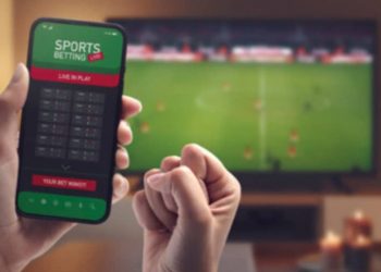 Live Betting in Canada
