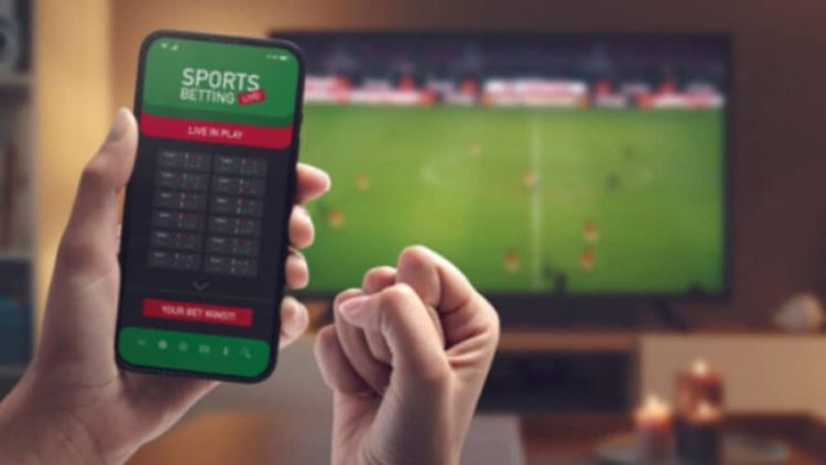 Live Betting in Canada