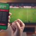 Live Betting in Canada